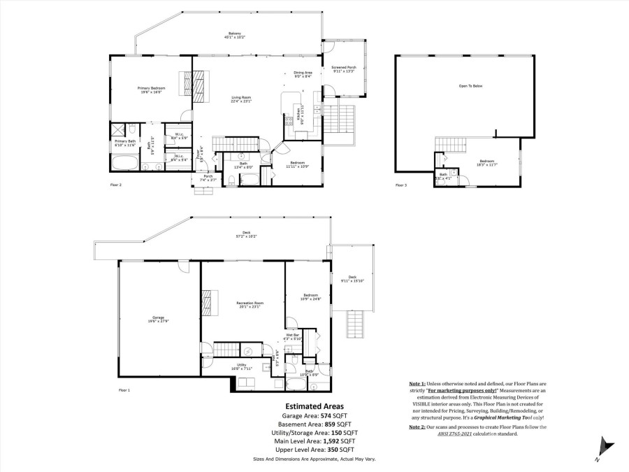 375 Grandview Cliff Hts Maggie Valley, NC 28751