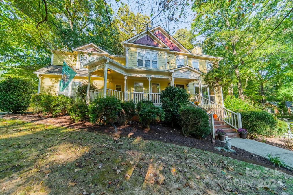 9901 Spring Harvest Dr Mint Hill, NC 28227