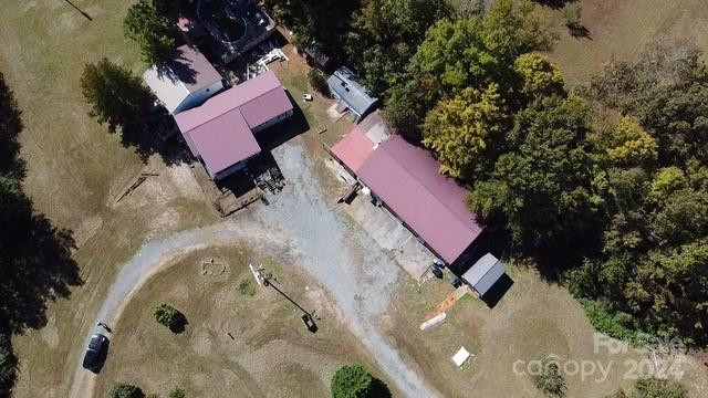 720 Hunt Rd Lexington, NC 27292