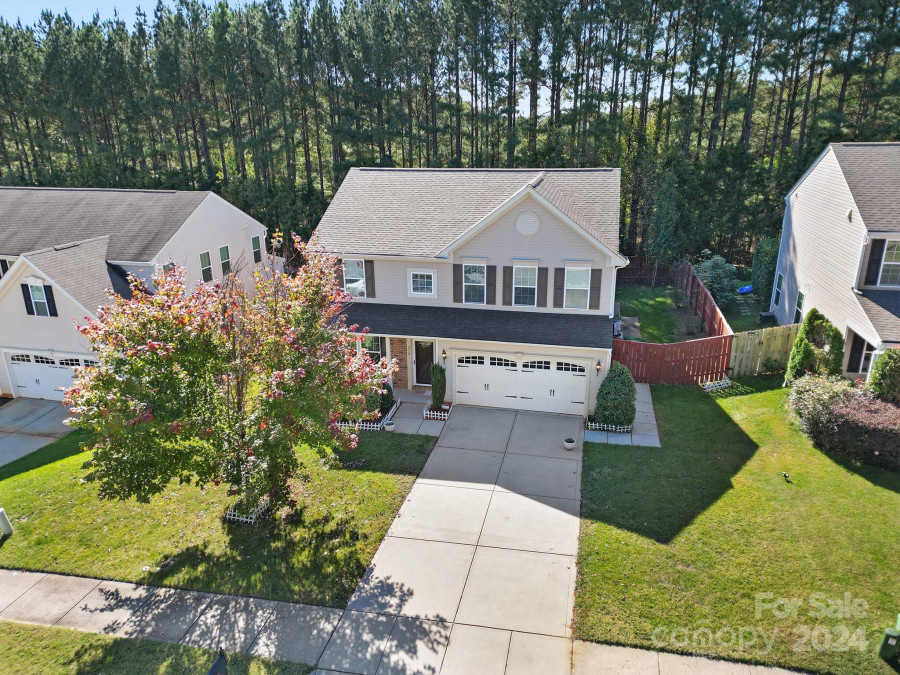 238 Almora Loop Mooresville, NC 28115