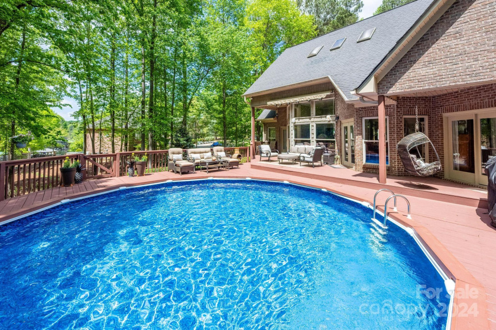 131 Sierra Woods Dr Troutman, NC 28166