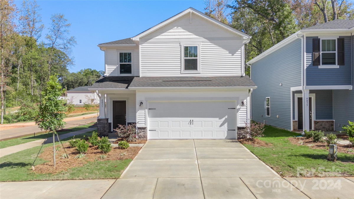 4031 Bufflehead Dr Charlotte, NC 28269