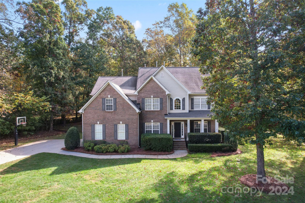 5254 Blackjack Ln Mint Hill, NC 28227