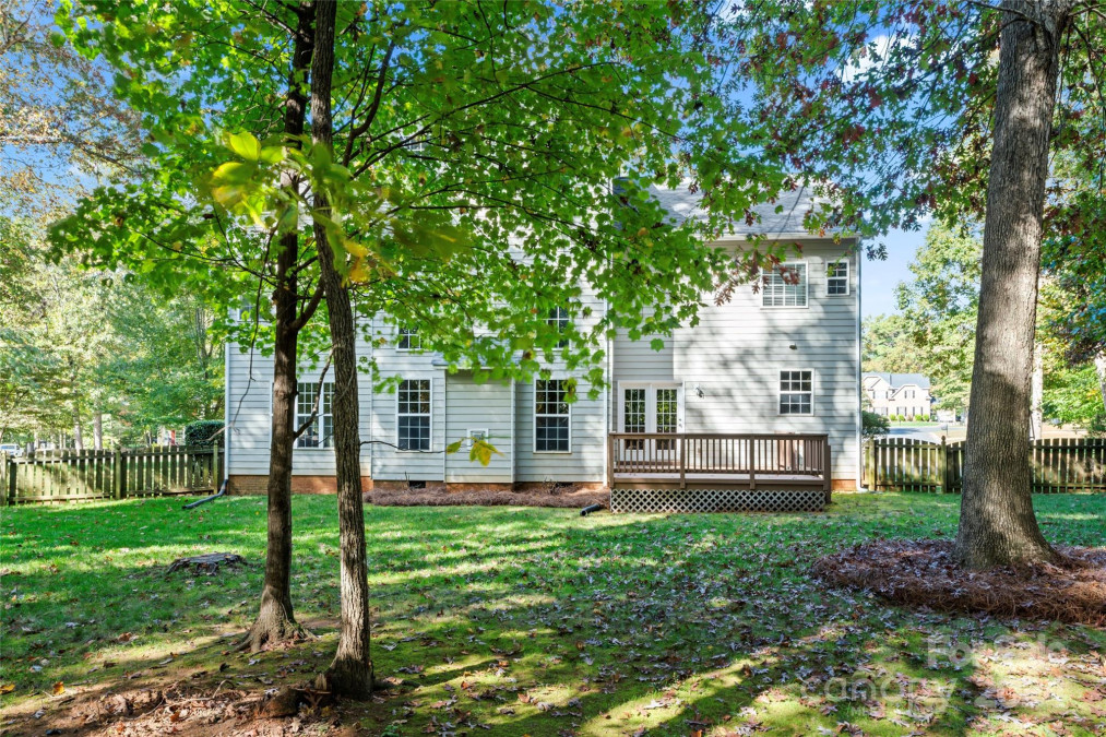 5254 Blackjack Ln Mint Hill, NC 28227