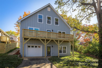 30 Crestview St Asheville, NC 28803