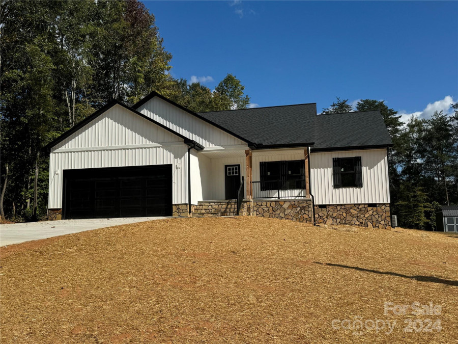 256 Houpe Rd Statesville, NC 28625