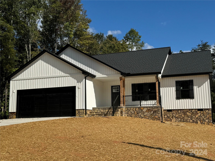 256 Houpe Rd Statesville, NC 28625