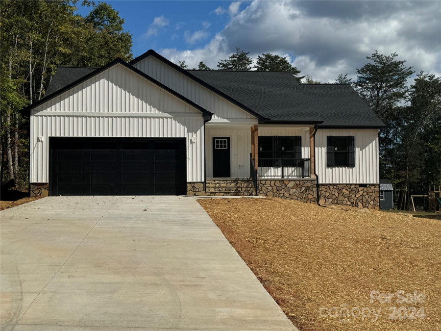 256 Houpe Rd Statesville, NC 28625