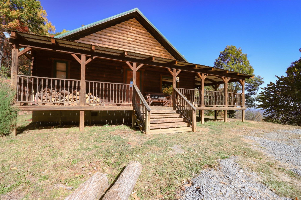 145 Lazy Acres Ln Lake Lure, NC 28746