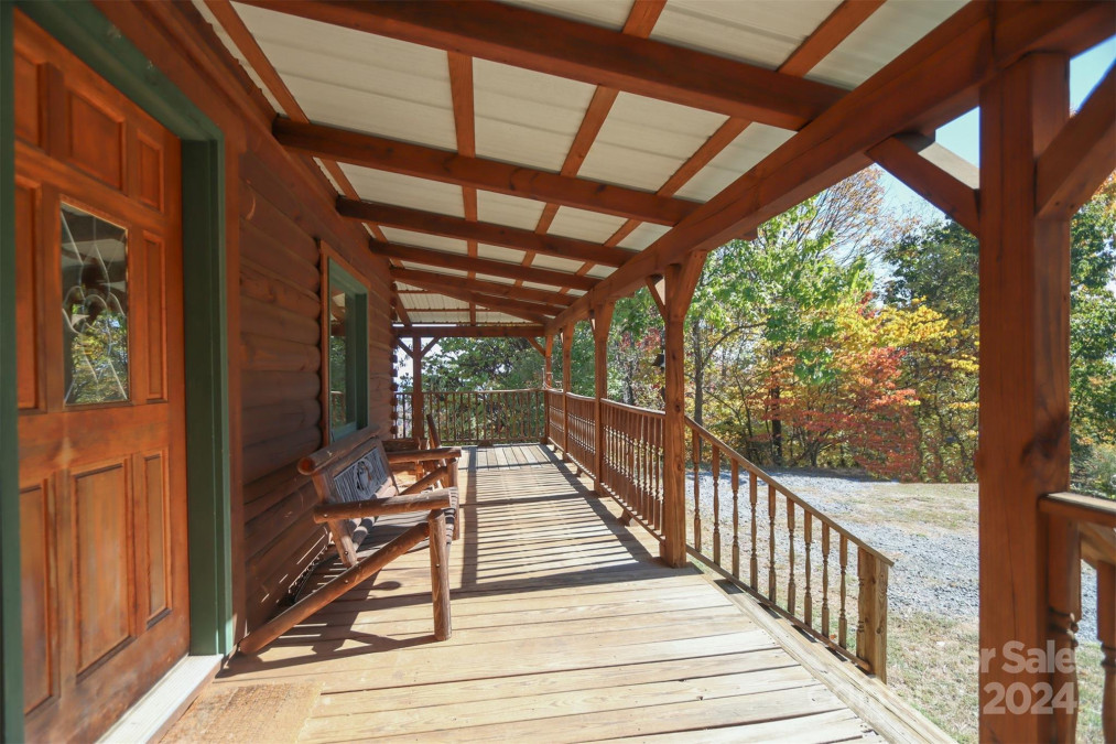 145 Lazy Acres Ln Lake Lure, NC 28746