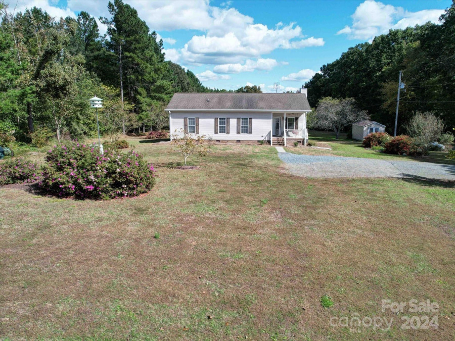 18644 Outback Trl Norwood, NC 28128