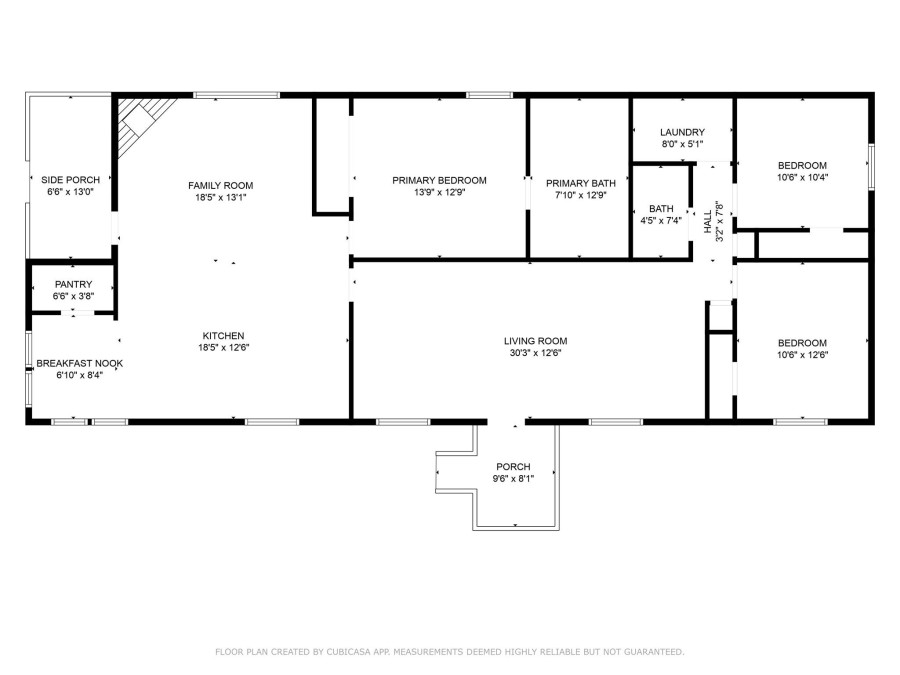 1775 Proposal Ave Chester, SC 29706