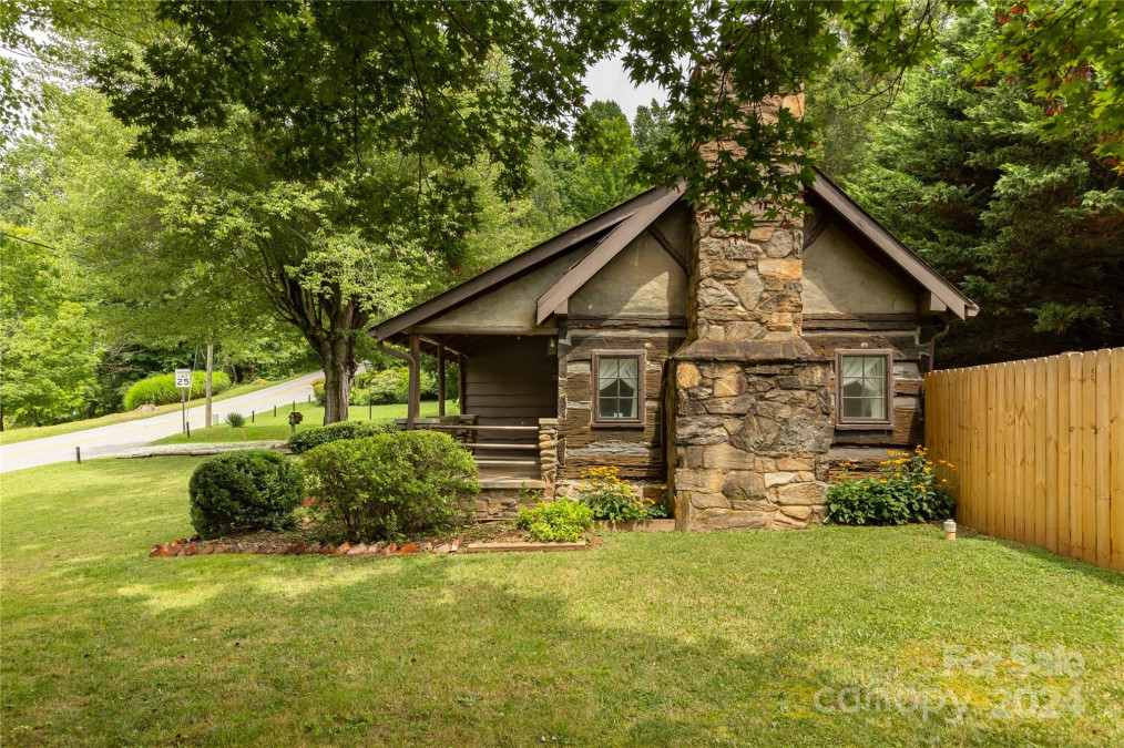 0 Lakeside Dr Asheville, NC 28806