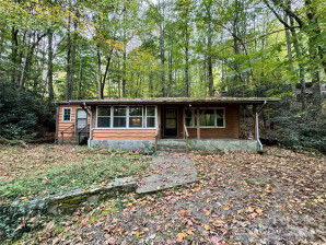 31 Poplar Ln Maggie Valley, NC 28751