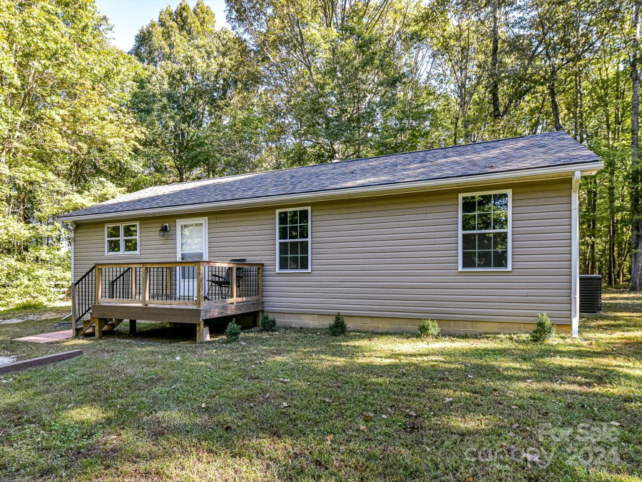 316 Carter Rd Monroe, NC 28110