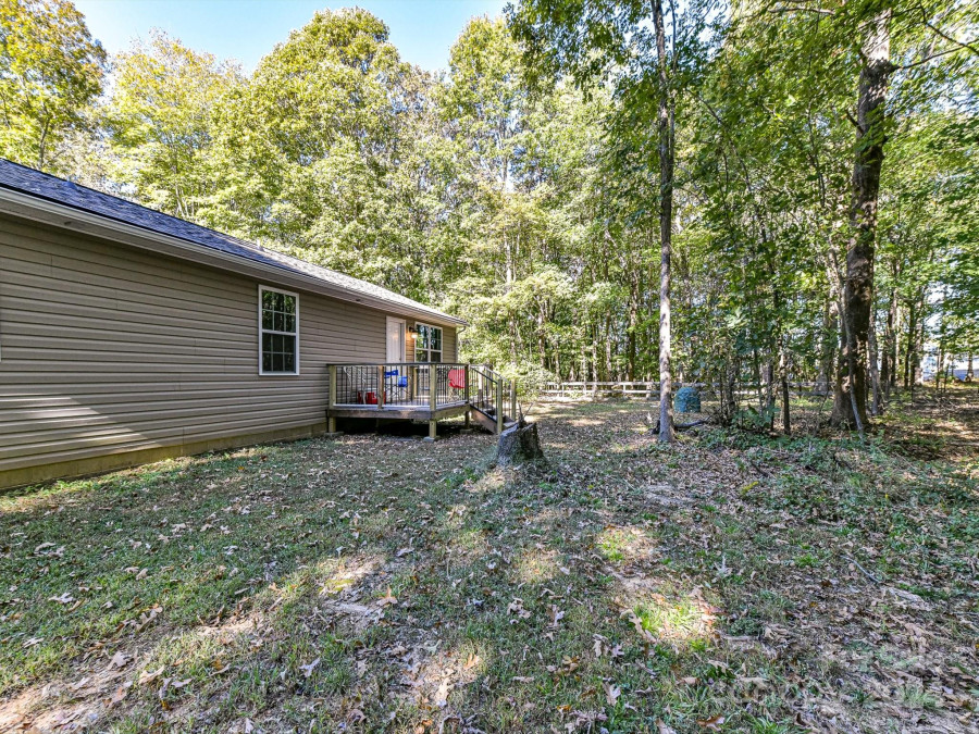 316 Carter Rd Monroe, NC 28110