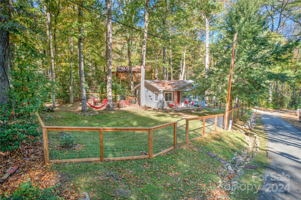 308 Spring Lake Rd Maggie Valley, NC 28751