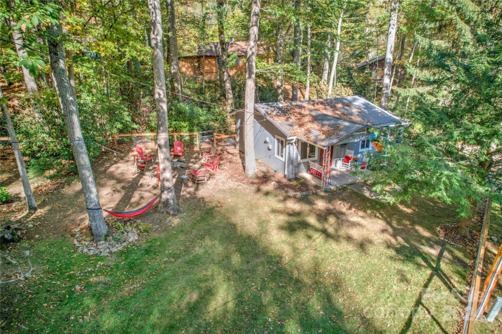 308 Spring Lake Rd Maggie Valley, NC 28751