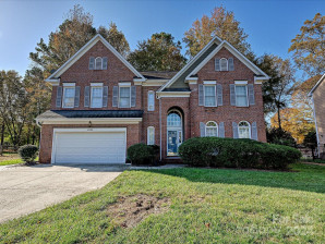 12528 Rolling Rock Ct Charlotte, NC 28215