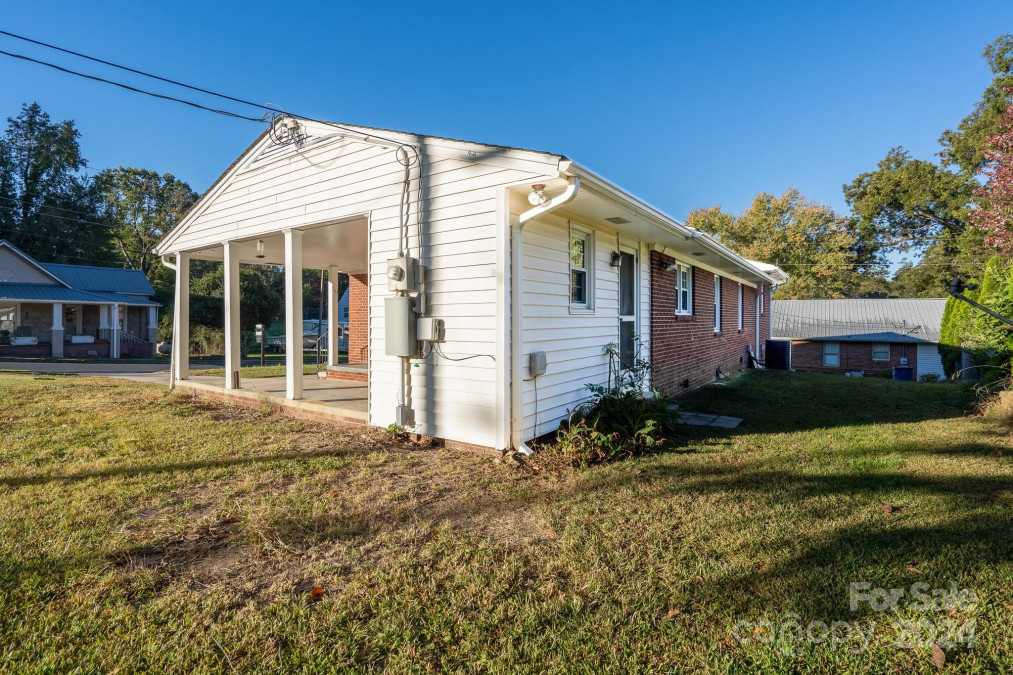 229 Byrd St Troy, NC 27371