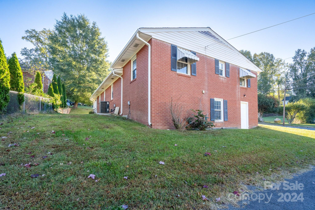 229 Byrd St Troy, NC 27371