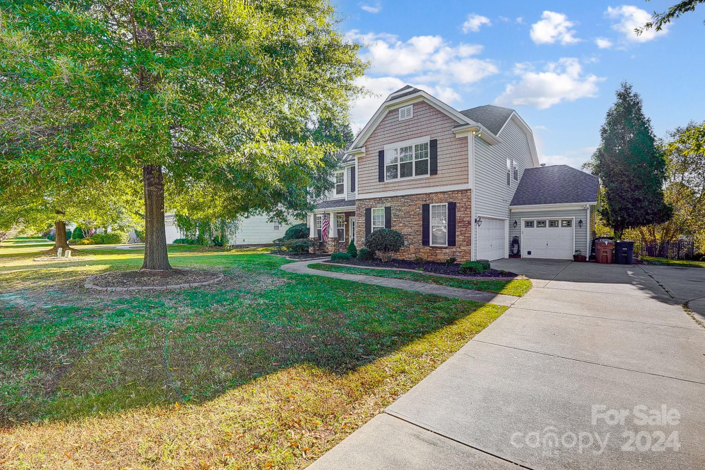 1002 Matilda Ln Indian Trail, NC 28079