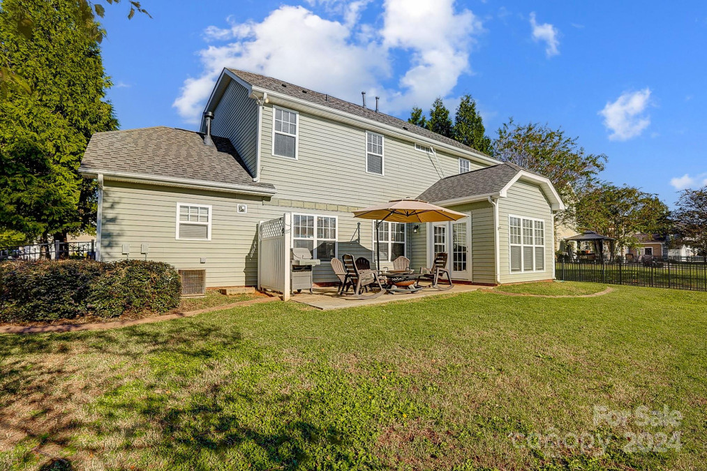 1002 Matilda Ln Indian Trail, NC 28079