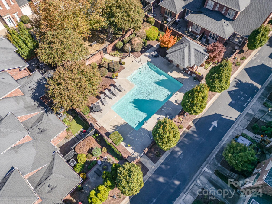 3451 Slope Ln Charlotte, NC 28209