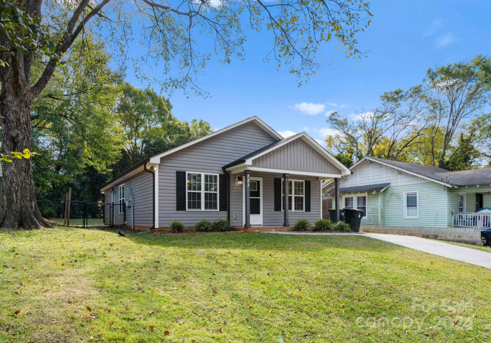 283 Saint Johns Ave Concord, NC 28025