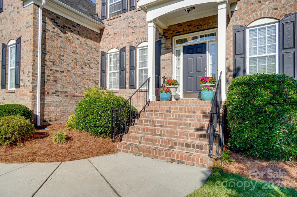 1808 Grafling Ct Waxhaw, NC 28173