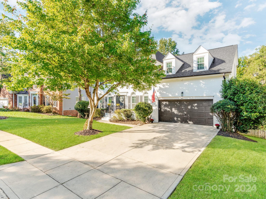 5806 Kinglet Ln Charlotte, NC 28269