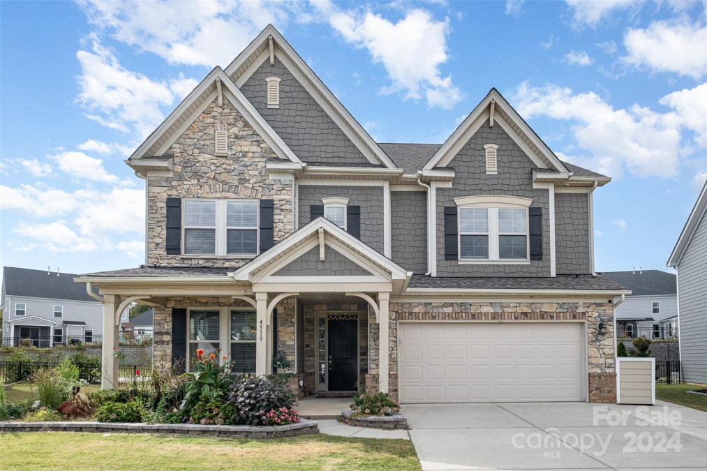 4519 Waylon Ave Fort Mill, SC 29715