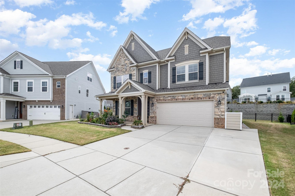 4519 Waylon Ave Fort Mill, SC 29715