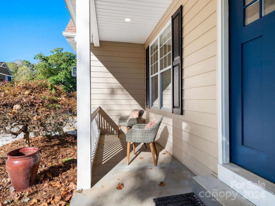 9 Forest Spring Dr Asheville, NC 28804