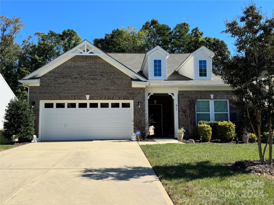 115 Paradise Hills Cir Mooresville, NC 28115