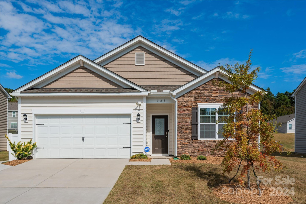 126 Flame Azalea Ct Locust, NC 28097