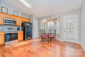 2505 Bass Ct Harrisburg, NC 28075