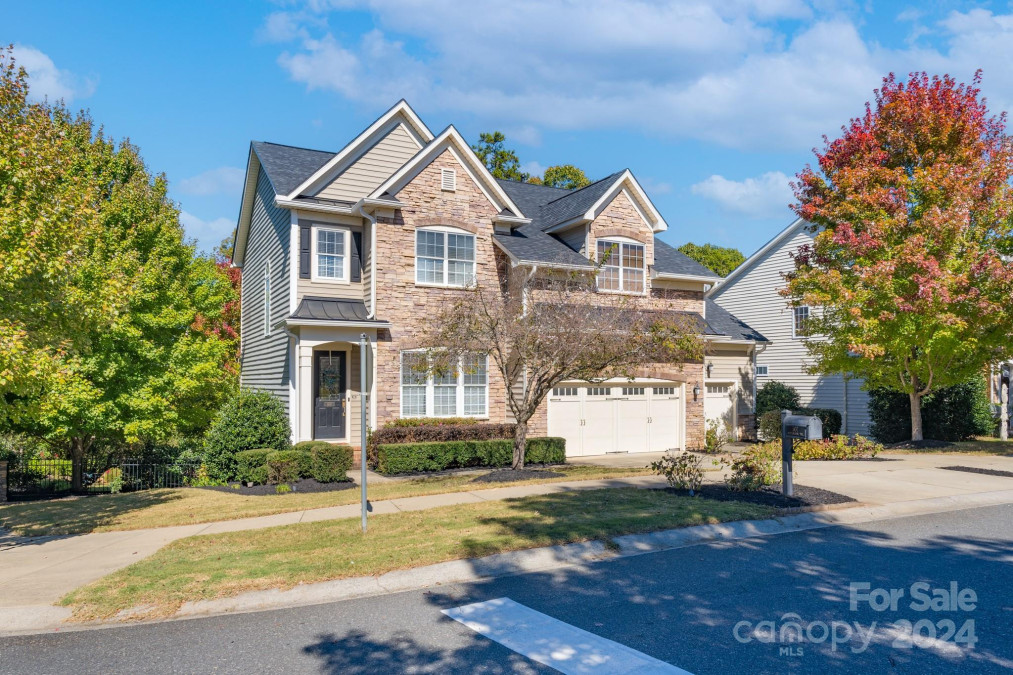 507 Quicksilver Trl Fort Mill, SC 29708