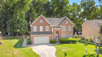 12528 Rolling Rock Ct Charlotte, NC 28215