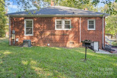 2705 Vale Ave Kannapolis, NC 28081