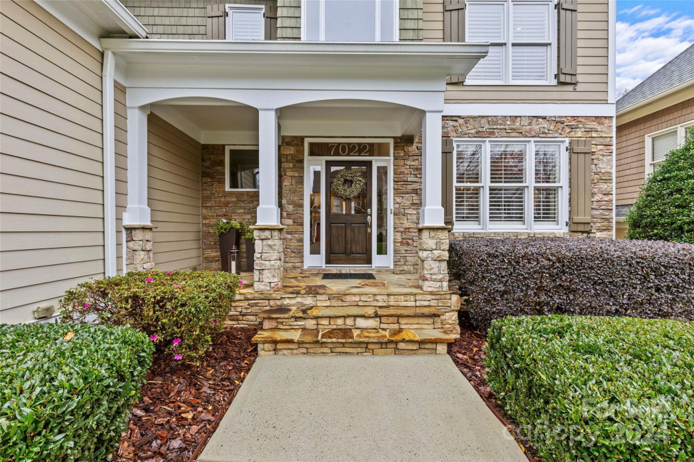 7022 Gardner Pond Ct Charlotte, NC 28270