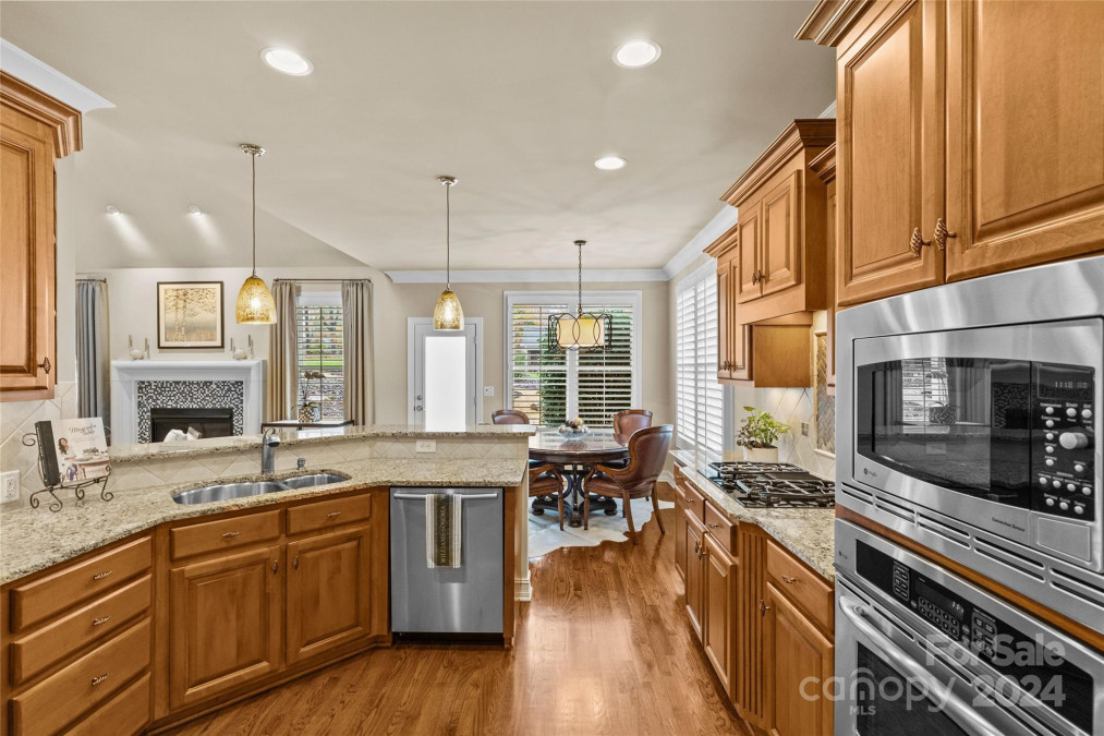 7022 Gardner Pond Ct Charlotte, NC 28270