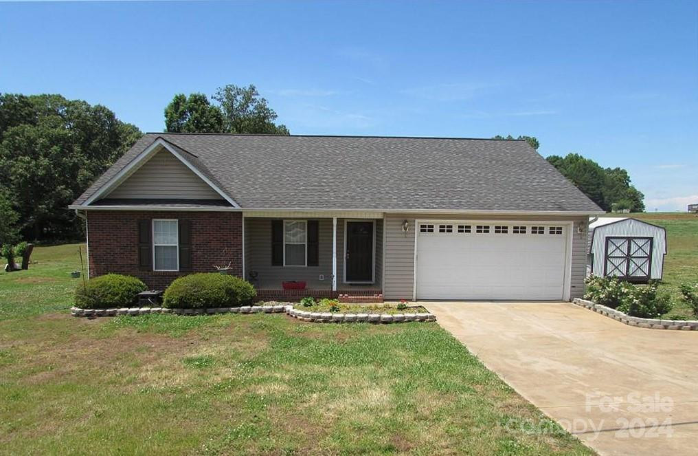 6107 Follow The Trail Dr Indian Trail, NC 28079