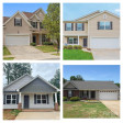 6107 Follow The Trail Dr Indian Trail, NC 28079