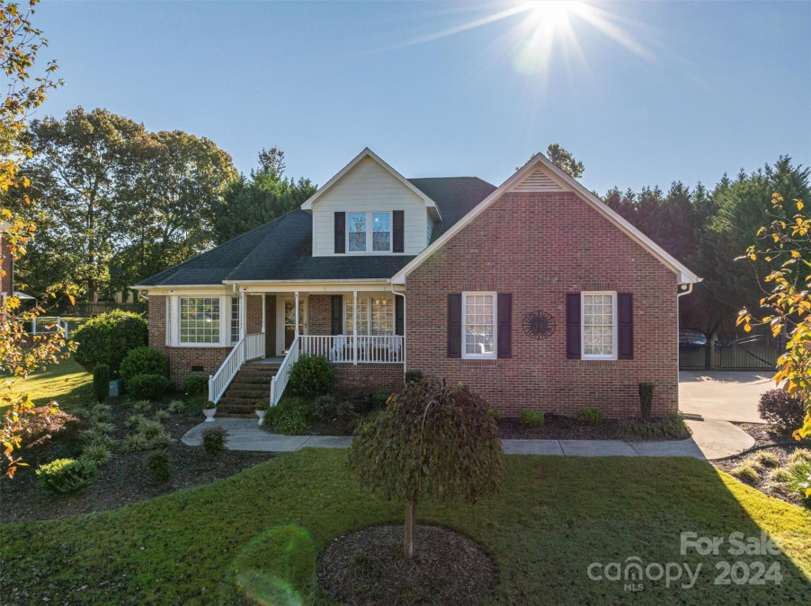 2620 Tralee Dr Gastonia, NC 28056