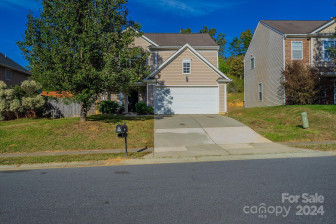 6840 Goldenwillow Dr Charlotte, NC 28215