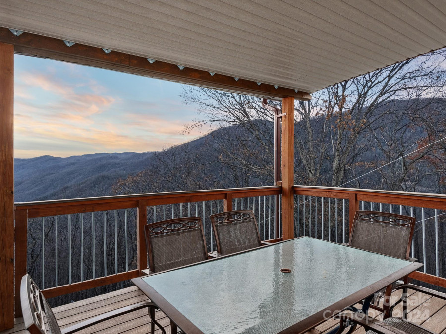 702 Scenic View Rd Maggie Valley, NC 28751