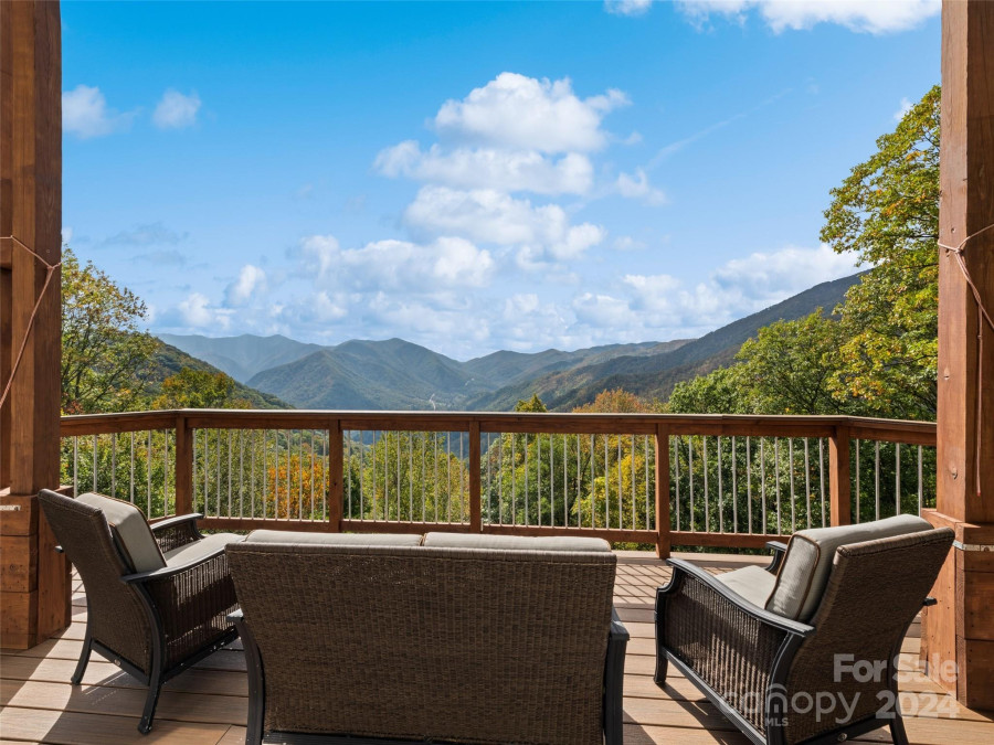 702 Scenic View Rd Maggie Valley, NC 28751