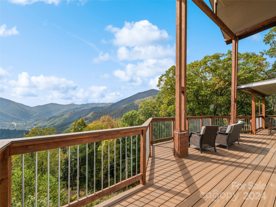 702 Scenic View Rd Maggie Valley, NC 28751