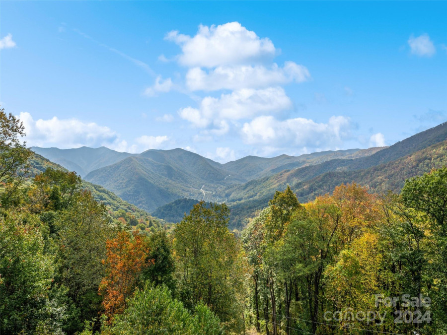 702 Scenic View Rd Maggie Valley, NC 28751